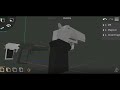 Gun Rig Minecraft Untuk Prisma 3D Part 5