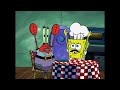 The Entirety of Spongebob but Only the Memes