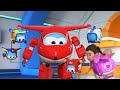 ✈[SUPERWINGS6] Superwings S6 Full Episodes Live | Super Wings Compilation✈