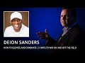 Deion “Coach Prime” Sanders on How to Elevate and Dominate: 21 Ways to Win On and Off the Field