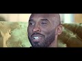 THE MIND OF KOBE BRYANT - BE THE BEST
