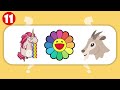 Guess The Monster By Emoji & Voice | Poppy Playtime Chapter 4 + Zoonomaly | Smile CAT, Dogday