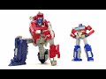 What Is The BEST Mainline OPTIMUS PRIME Figure?! 40 Years Of Transformers RANKED!