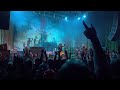 Exodus - The Beatings Will Continue LIVE in Minnesota 5/17/22