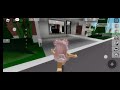 The Diner || Roblox Story🏠RP