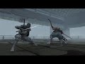 Inner Genichiro Ashina (Cinematic)