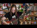 Soccer Mommy: Tiny Desk Concert