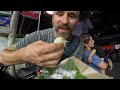 $15 Indonesian Street Food Challenge in Jakarta!! 🇮🇩 | Foreigners try Indonesian Street Food