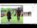 How to increase height in adobe photoshop #shahzadmehmoodofficial#