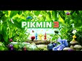 Pikmin 3 OST - Phosbat Cave [Complete]