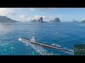 How NOT To Play Submarines