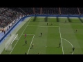 FIFA 16 CPU skill