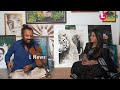 సన్యాసికి, సంసారికి మధ్యలో వాడిని నేను I Philosopher Kanth Risa Interview I L News