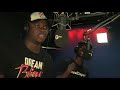 Big Shaq 'Mans Not Hot' Freestyle - FULL Fire In The Booth