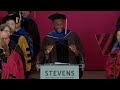 I Gave A Commencement Speech!