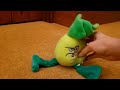 Plants vs. Zombies PLUSH | Episode 1 | The beginning? (Featuring @Willy_W52 )