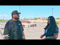 Blvd Stories: Lady Lowrider LEGEND! Juanita AZTECA 48’ Techniques CC Las Vegas Ep. 6 (Lowrider Blvd)