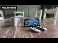 The OLED Nintendo Switch: Should You Buy One?
