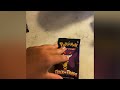 I opened 5 Pokémon Trick or trade booster packs