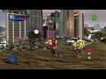 LEGO Marvel Super Heroes 2 - Star-Lord Dance