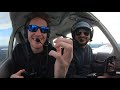 The Moment That LANDINGS Start To Click| Student Pilot| PA28