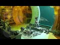 ASMR Day 235 of Deep Sea Research Lab Staion, an Explorer's Room●Underwater Ambience & Piano Music