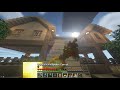 Minecraft Survival Ep 14 [No Commentary]