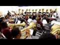 Morehouse College Marching Band 2013 - Body Party