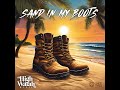 Sand In My Boots