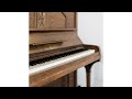 Handel, Concerto Grosso op. 6, No.6 in G minor, HWV324, 3rd movement