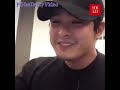 Coco Martin of Probinsyano TV series expresses his sentiments on the shutdown of ABS-CBN.