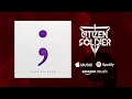 Citizen Soldier - Face To Face (Official Lyric Video)