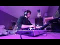 L'OURS | Blinding Lights - The Weeknd | Livelooping Session