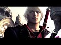 Devil May Cry 4 - The Unfinished DMC Game