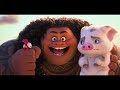 MOANA 2 Trailer (NEW 2024) Animated Movie HD