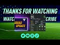 NEW FC 24 SQUAD UPDATE (08/05/24)