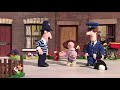 Flying Saucers | Postman Pat | 1 Hour Compilation | Kids Cartoon | Videos For Kids