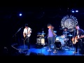 Marianas Trench - Haven't Had Enough LIVE @ Knitting Factory Brooklyn