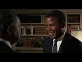 Sidney Poitier is the Best (via Tina Turner)