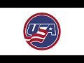 Team United States Olympic Cup Matchups Goal Horn