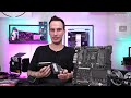 Overpriced and Disappointing! The $1300 AORUS Z790 Xtreme X