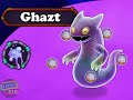 GHAZT on ETHEREAL REUNION - Xtropy