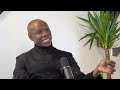 Chris Eubank Opens up on Painful Regrets, Broken Relationship with Jr & Beef with KSI