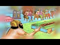 Bal Ram katha 🏹 02 जंगल और जनकपुर (बाल रामकथा) Class 6th (हिंदी - बाल राम कथा ) NCERT (Spiritual TV)