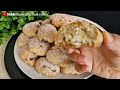 You'll Make These Cookies Every Day! Good and easy with few ingredients! Delicious