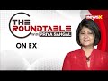 Roundtable on trends on the exit poll | NewsX