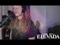 Eleveda - Sheltered (One Take Vocal Performance)