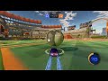 Rocket League Montage #12