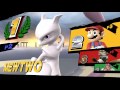 Smash with Friends - Mewtwo is a Jerk