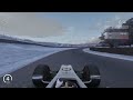 Zandvoort Hotlap | 1:17:896 | With Turn 3 Overtake